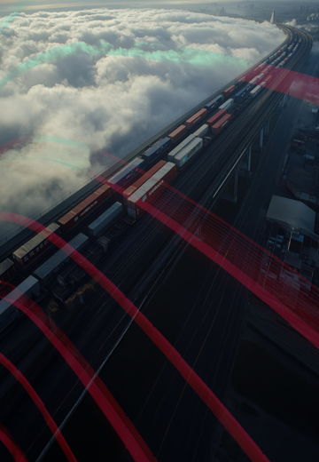 How is the UAE's rail network redrawing the region's logistics map?