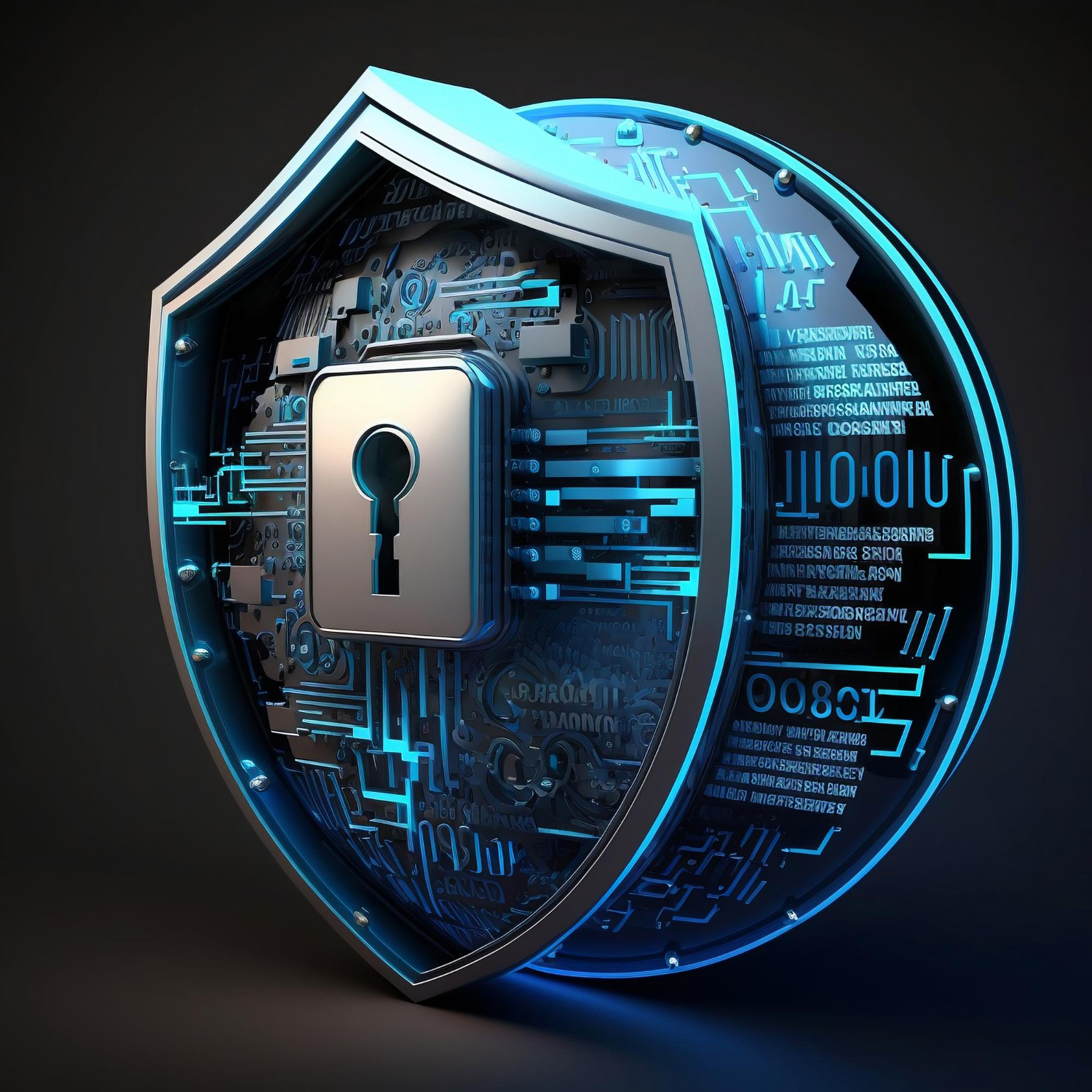 Cyber