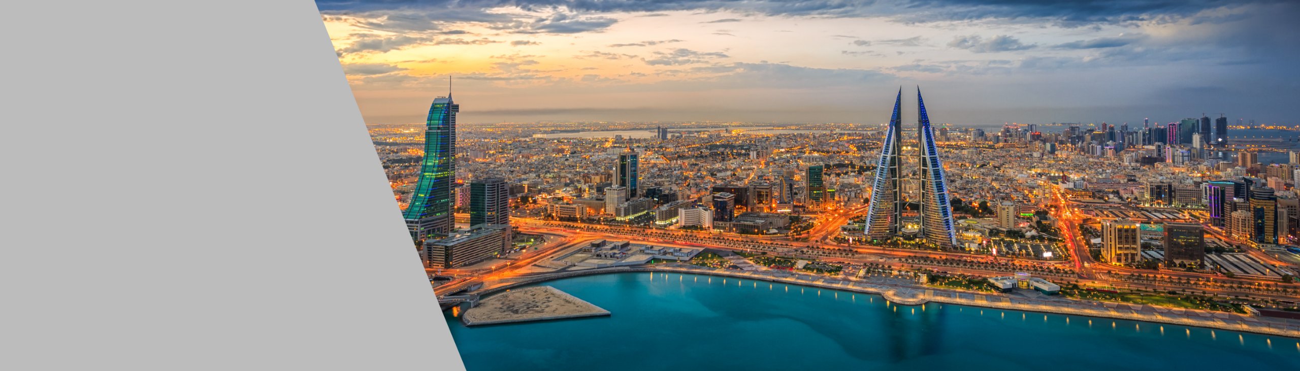 What makes great organisations in Bahrain truly modern?