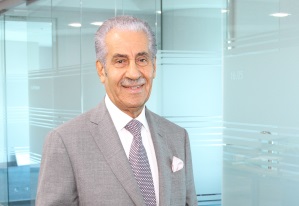 Jawad Habib, Chairman