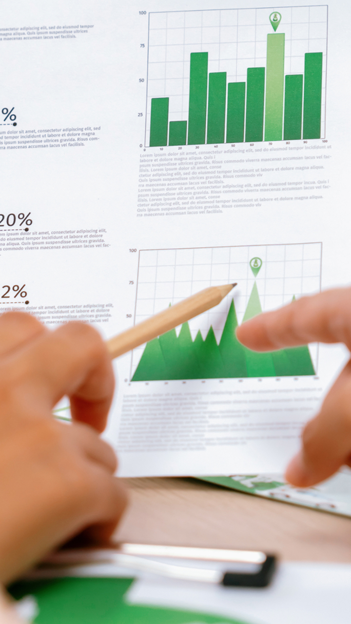 ESG Strategy and Roadmap Bahrain
