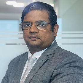 Arun Samuel Mathew
