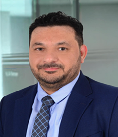 Manager - Legal