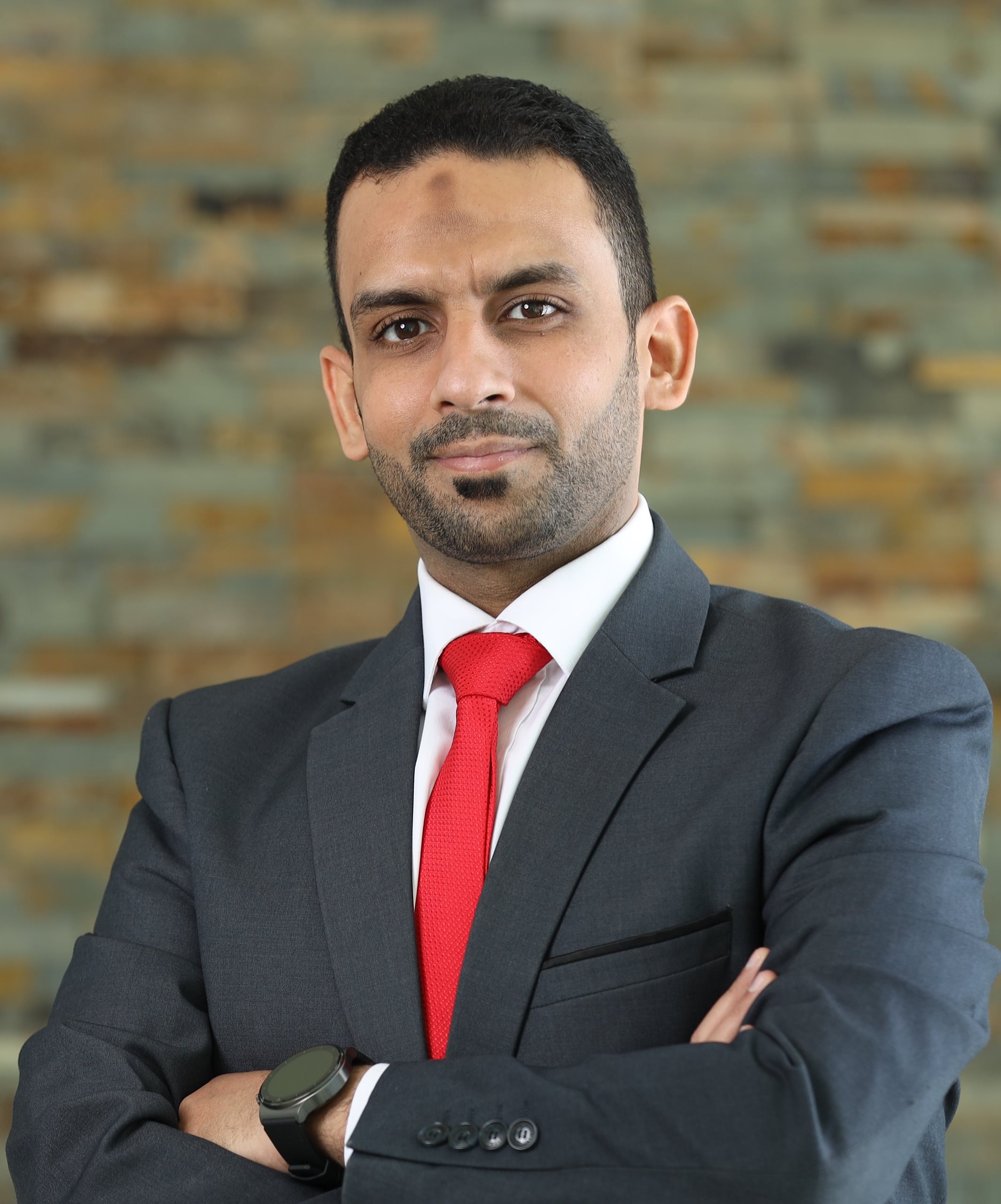 Ali Muslem