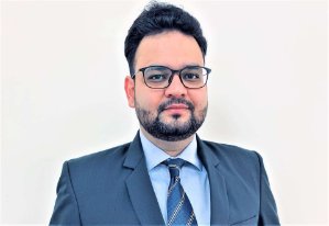 Ashish Athavale , Partner -TAX
