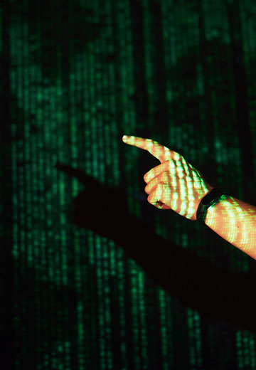 AI’s role in hacking