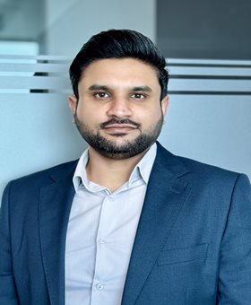 Arslan Akbar